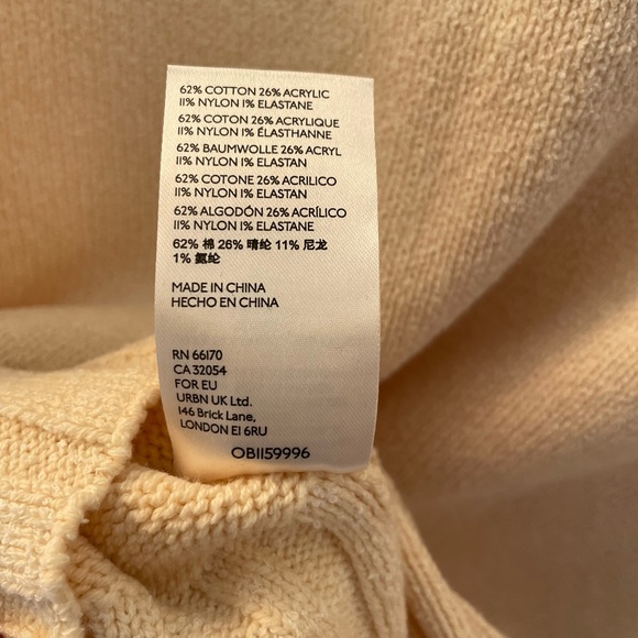 NWT Free People Street Fair Tunic - Picture 12 of 14